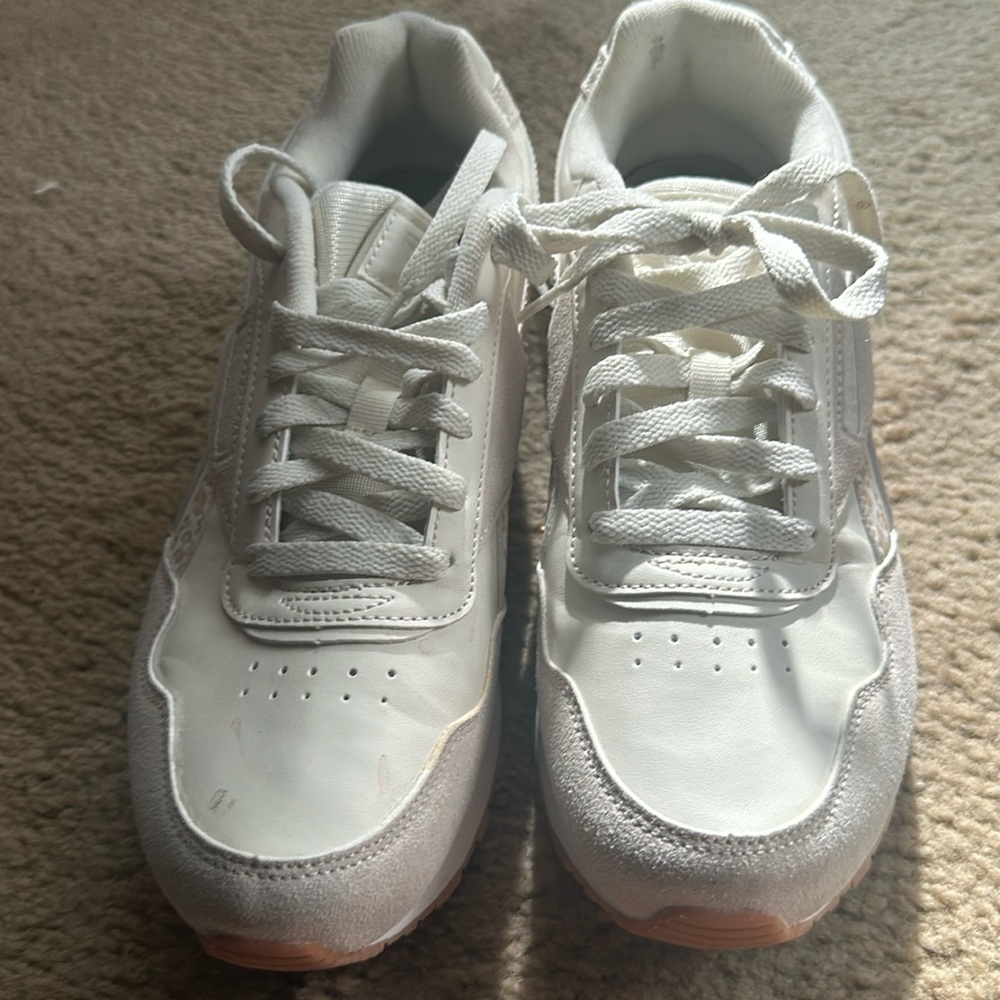 Reebok Ortholite sneakers size 8.5